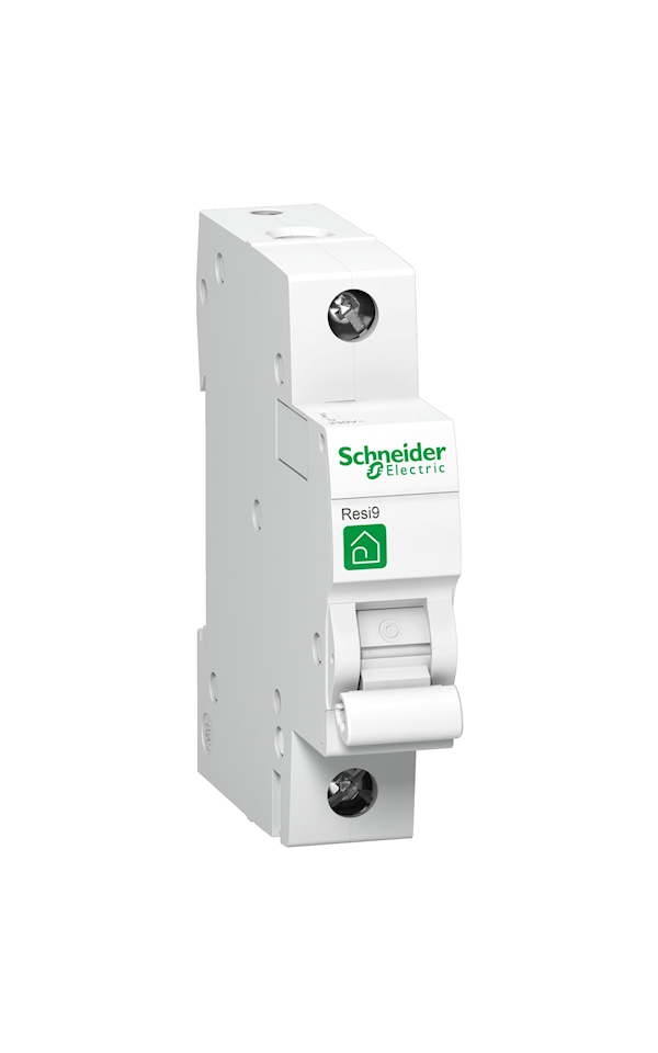 Schneider Electric R9 R9F14132 kismegszakító 1P,32A, C karakterisztika