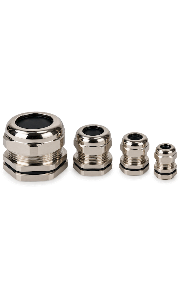 Tracon IP66, PGF-16 6-12mm Fém tömszelence PG-16