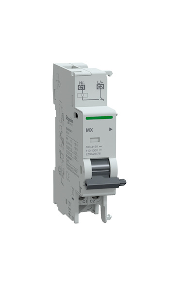 Schneider Electric EASY9 PRO EZ9A29476 Munkaáramú kioldó