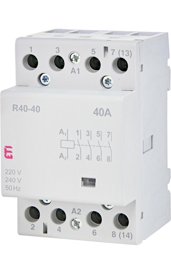 ETI R40-40 2463410 230V kontaktor