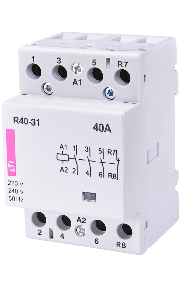 ETI R40-31 2463420 230V kontaktor