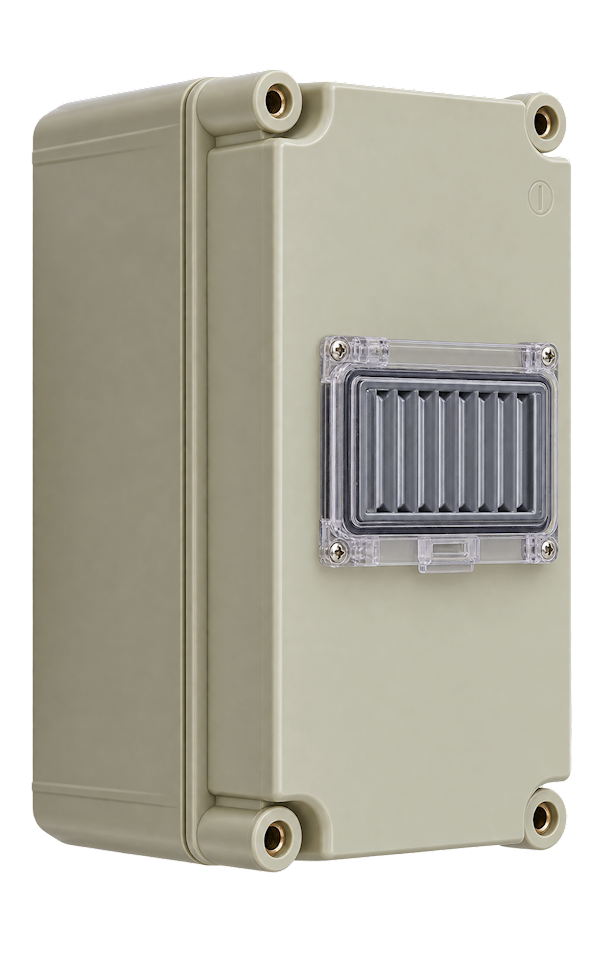 Csatári Plast PVT PVT 1530 ÁK 1x4 – NÁF 1530 ÁK 1x4