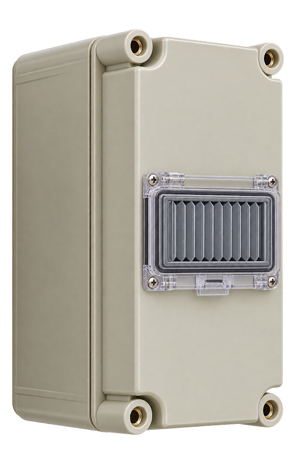 Csatári Plast PVT PVT 1530 ÁK 1x6 – NÁF 1530 ÁK 1x6 elosztó NÁF