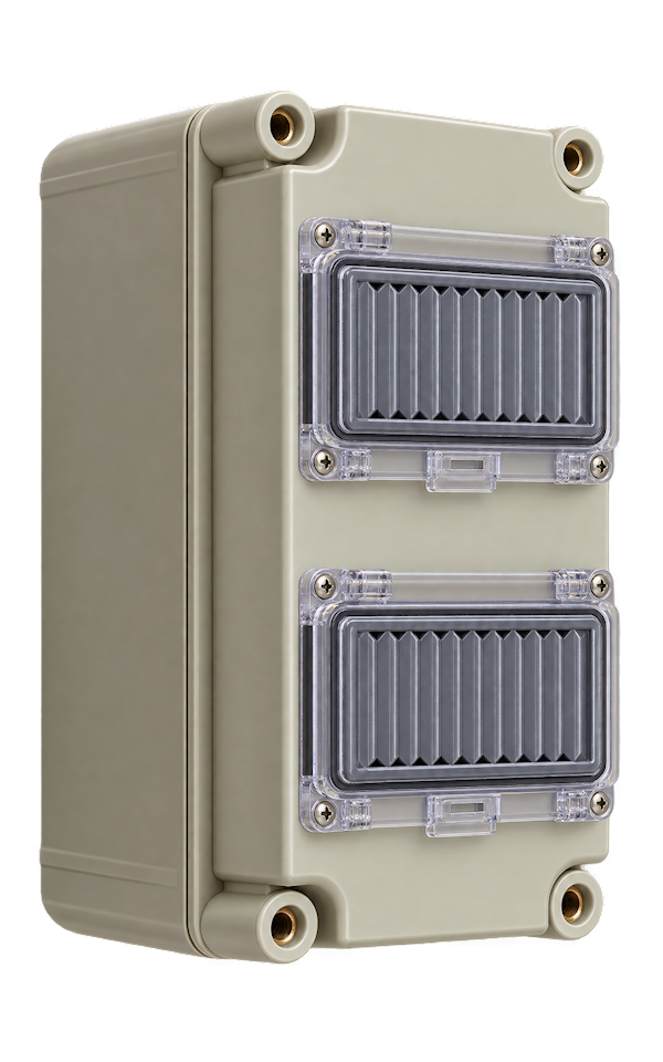 Csatári Plast PVT PVT 1530 ÁK 2x6 – NÁF 1530 ÁK 2x6 NÁF