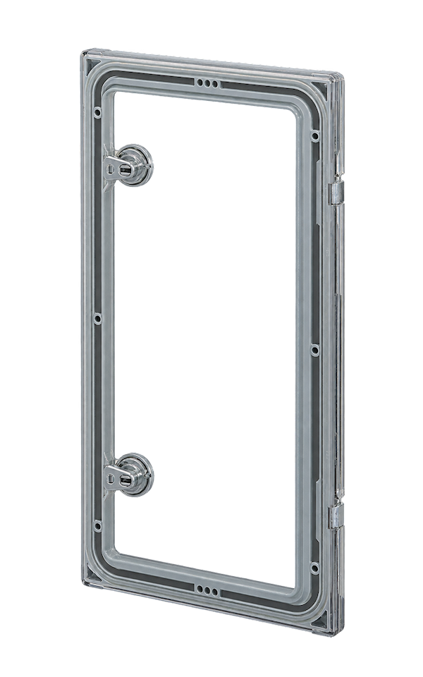 Hensel NZ KL 54 NZ KL 54 Fogyasztásmérő ablak