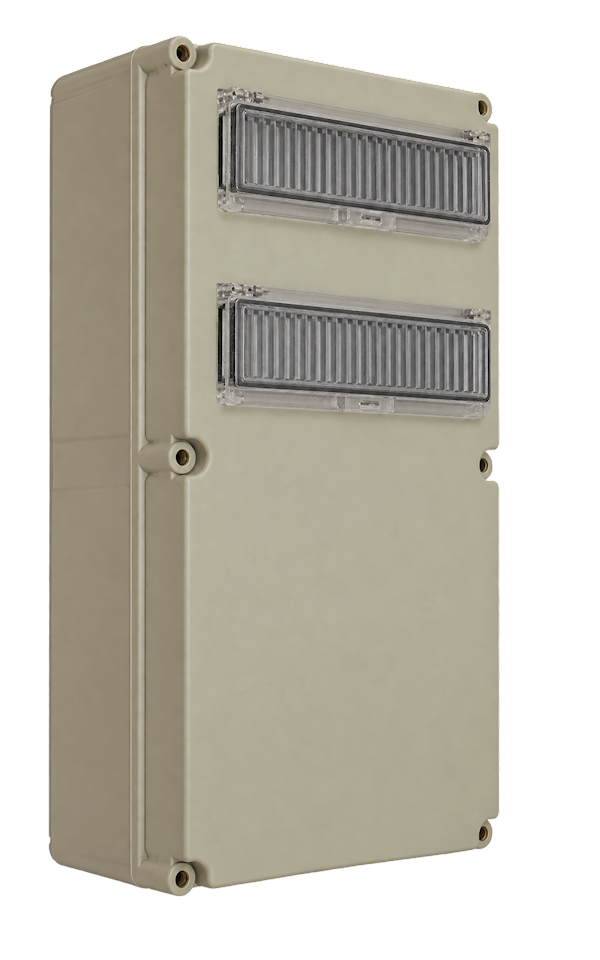 Csatári Plast PVT PVT 3060 ÁK 2x12 3060 ÁK 2X12