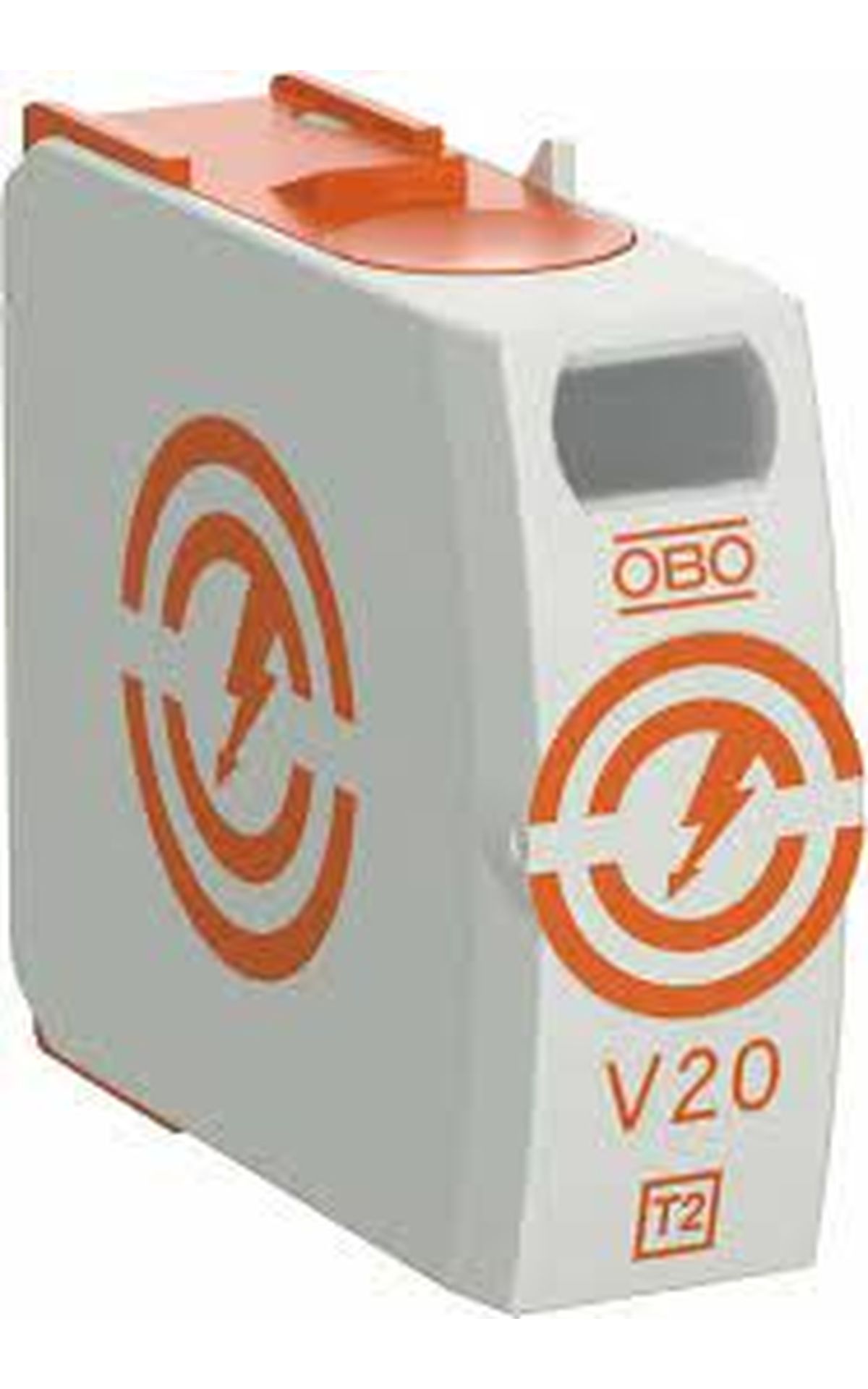 V20-0-440 felsőrész 440V