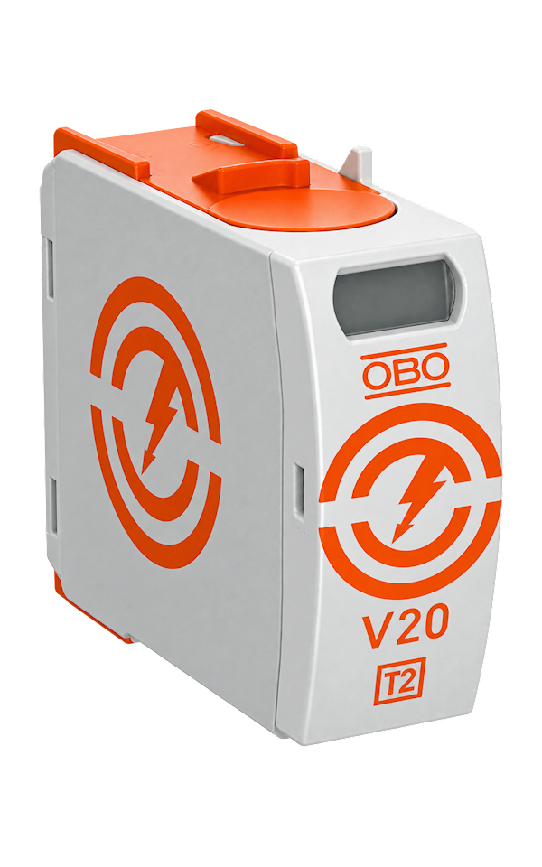 Obo Bettermann V20-0-440 5095370 felsőrész 440V