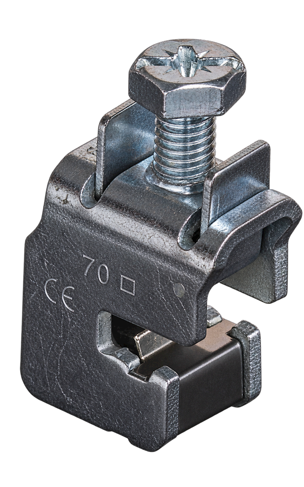Pollmann Elektrotechnik SK 70, 2010727 F5 leágazó kapocs 16-70 mm2