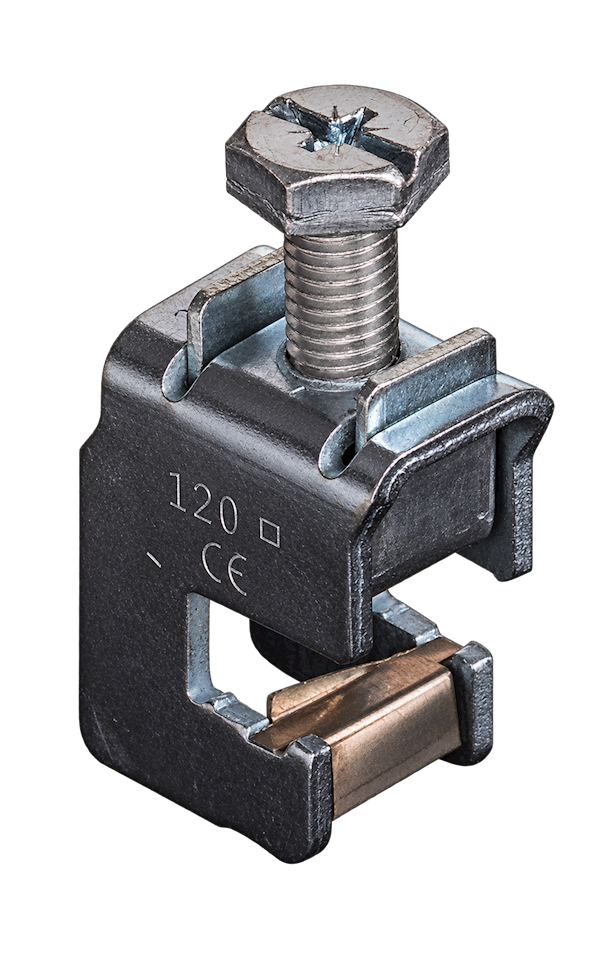 Pollmann Elektrotechnik SK 120, 2010728 F5 leágazó kapocs 16-120 mm2