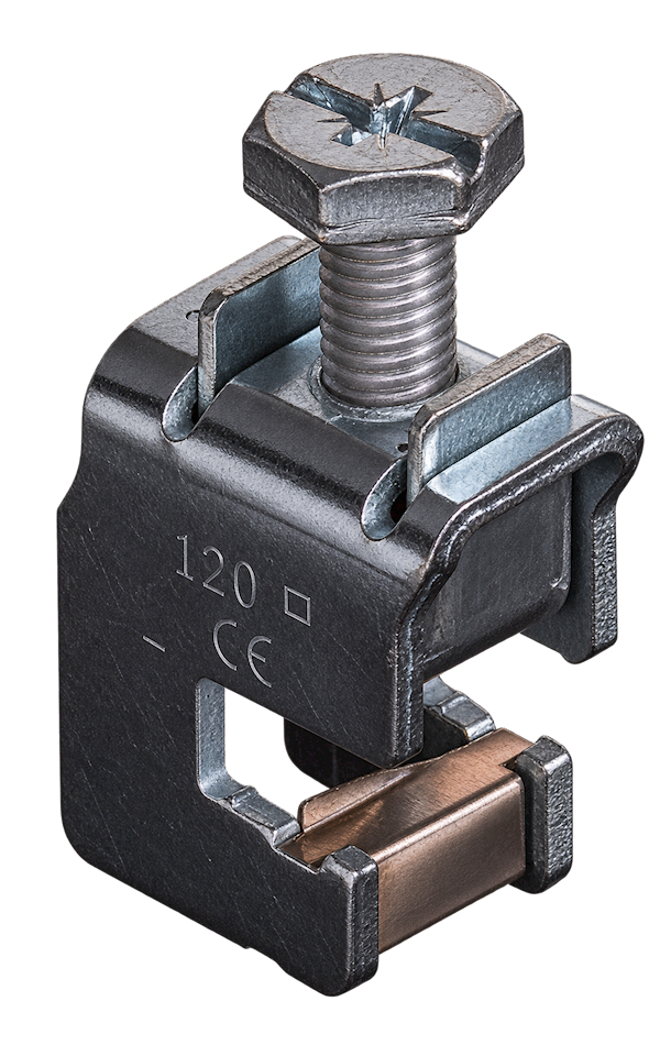 Pollmann Elektrotechnik SK 120, 2010729 F10 leágazó kapocs 16-120 mm2