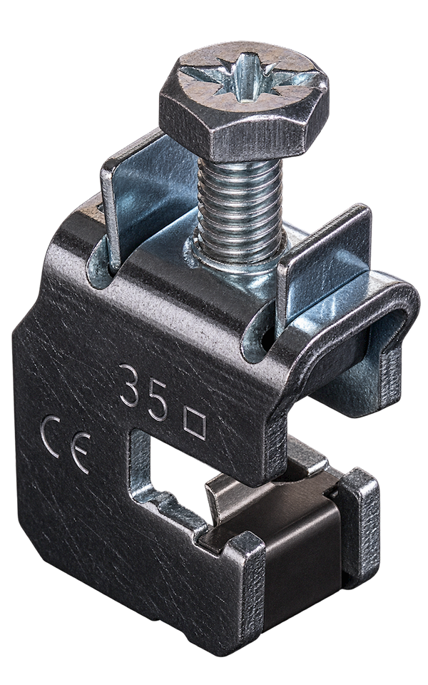 Pollmann Elektrotechnik SK 35, 2010732 F5 leágazó kapocs 1,5-35 mm2