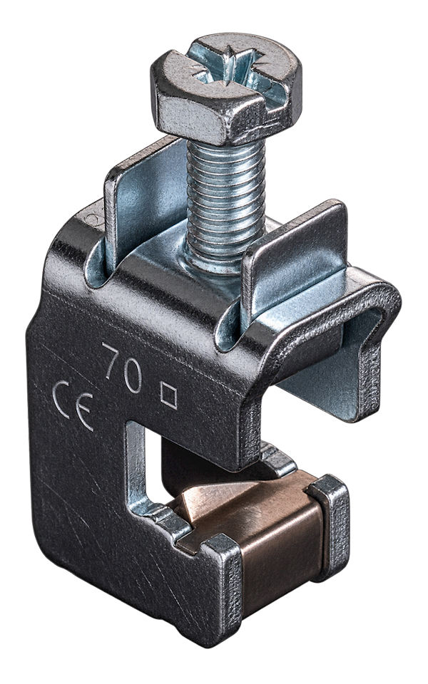 Pollmann Elektrotechnik SK 70, 2010734 F10 leágazó kapocs 16-70 mm2