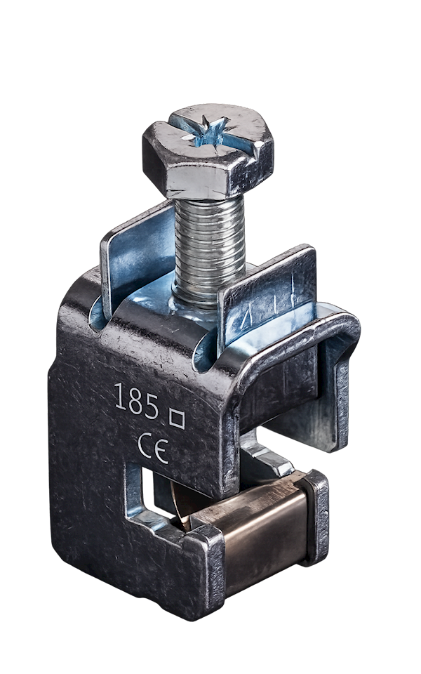 Pollmann Elektrotechnik SK 185, 2010737 F5 leágazó kapocs 35-185 mm2