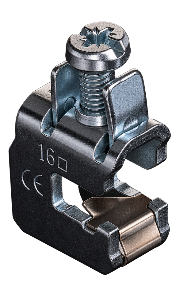 Pollmann Elektrotechnik SK 16, 2010739 F5 leágazó kapocs 1,5-16 mm2