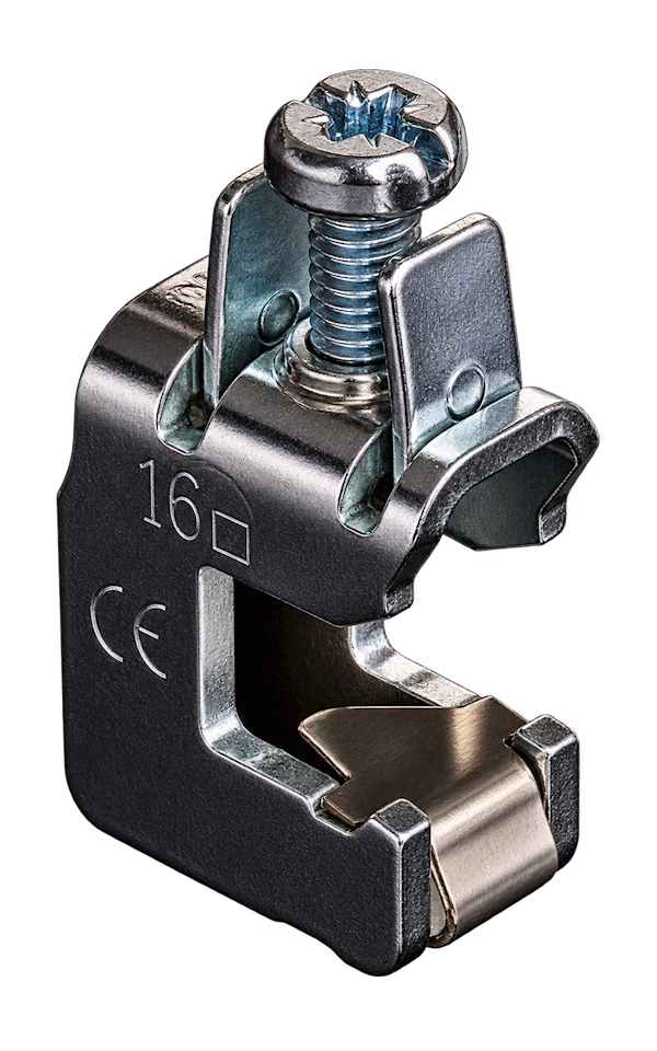 Pollmann Elektrotechnik SK 16, 2010740 F10 leágazó kapocs 1,5-16 mm2